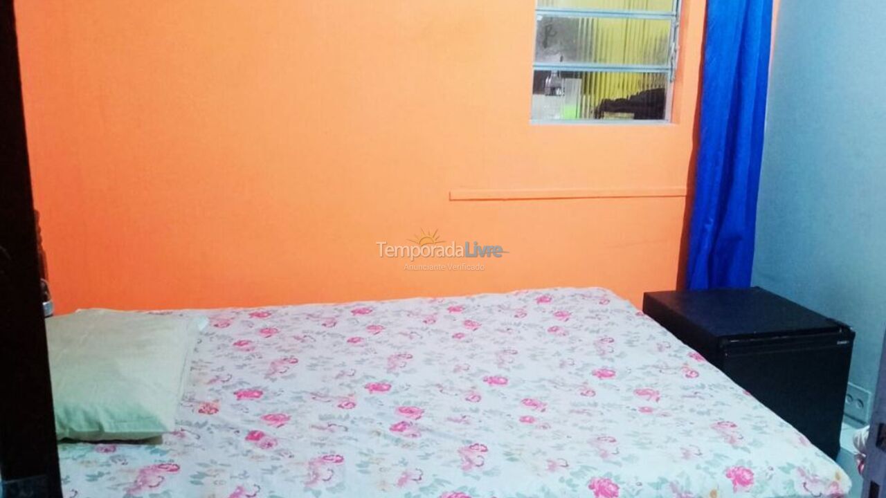 Apartment for vacation rental in Niterói (Centro)
