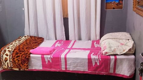 – Niterói Monthly, weekly or daily rooms