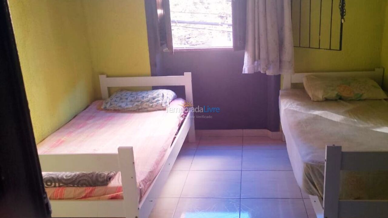 Apartment for vacation rental in Niterói (Centro)