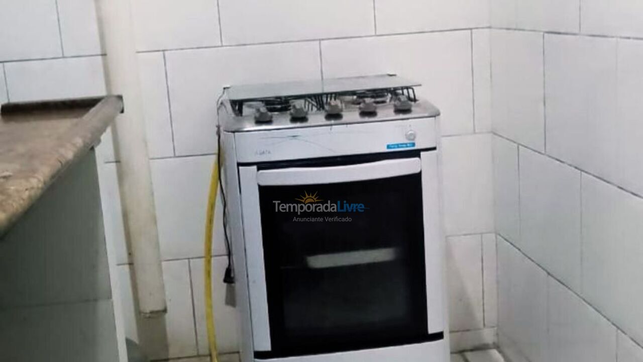 Apartment for vacation rental in Niterói (Centro)