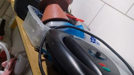 – Niterói Monthly, weekly or daily rooms