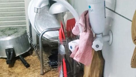 Cozinha 