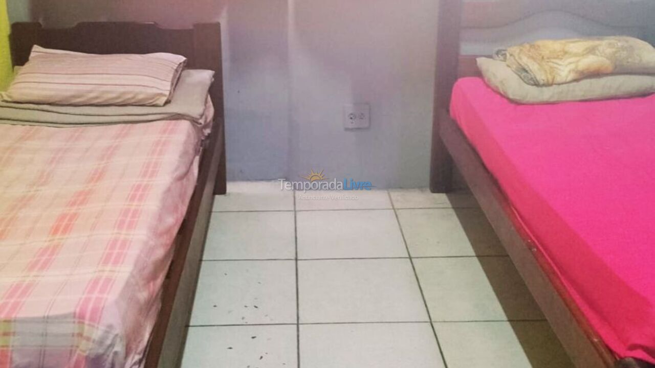 Apartment for vacation rental in Niterói (Centro)