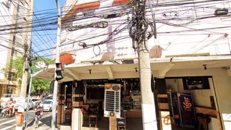 – Niterói Monthly, weekly or daily rooms