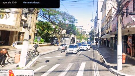 Apartment for rent in Niterói - Centro