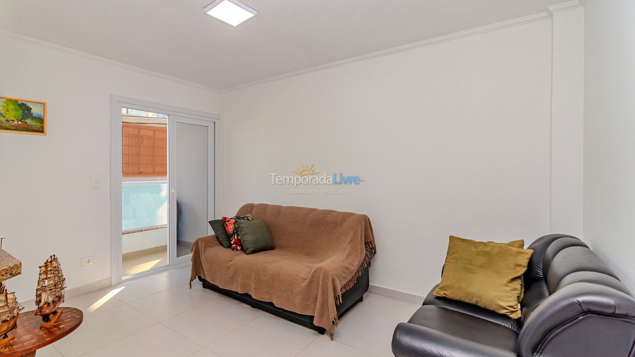 Apartamento para alquiler de vacaciones em Bombinhas (Mariscal)