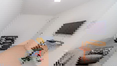 1º piso - sala de tv