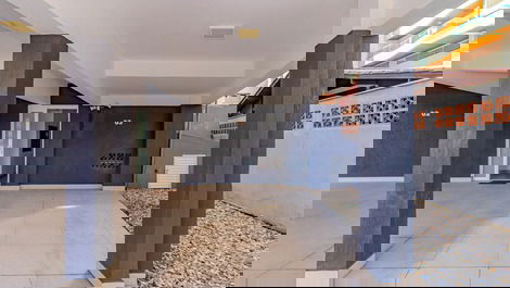 Foto - garagem - apto 03