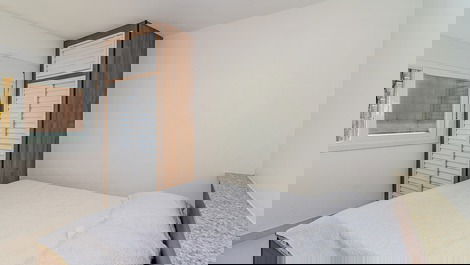 1º piso - quarto 