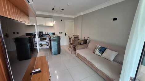 Apartamento para alquilar en Bombinhas - Praia de Bombas
