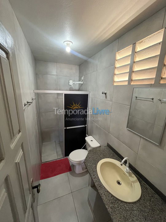 Casa para aluguel de temporada em Natal (Praia do Cotovelo)