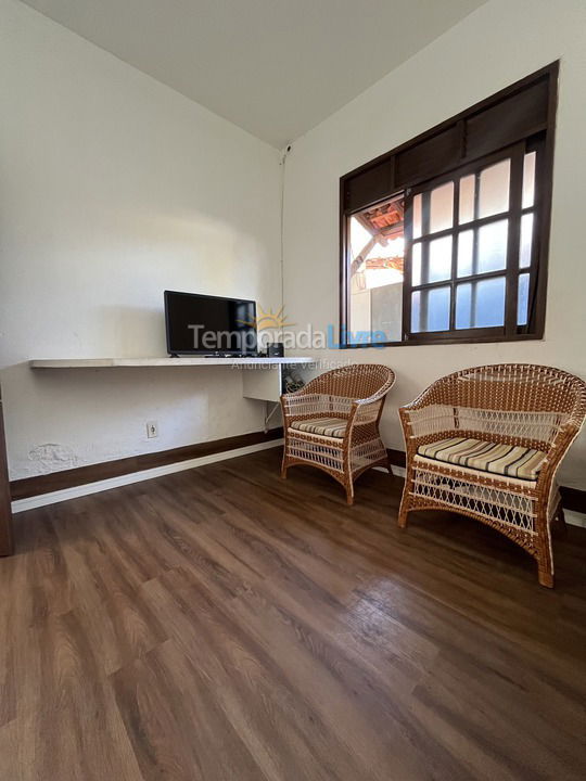 Casa para aluguel de temporada em Natal (Praia do Cotovelo)