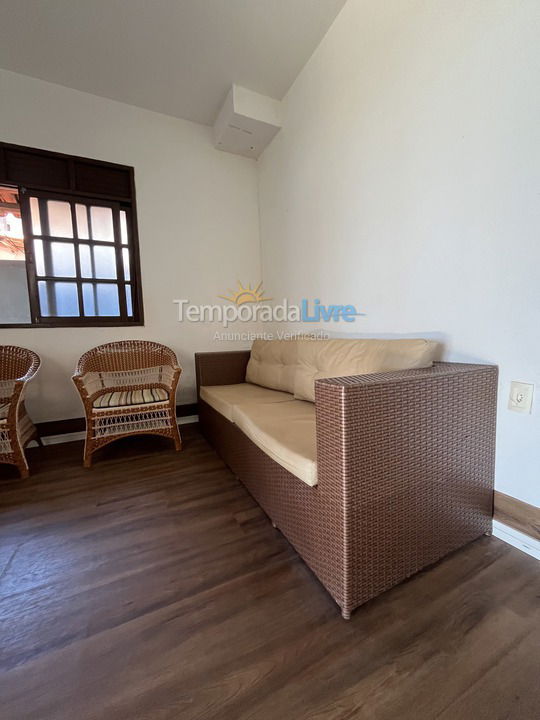 Casa para aluguel de temporada em Natal (Praia do Cotovelo)