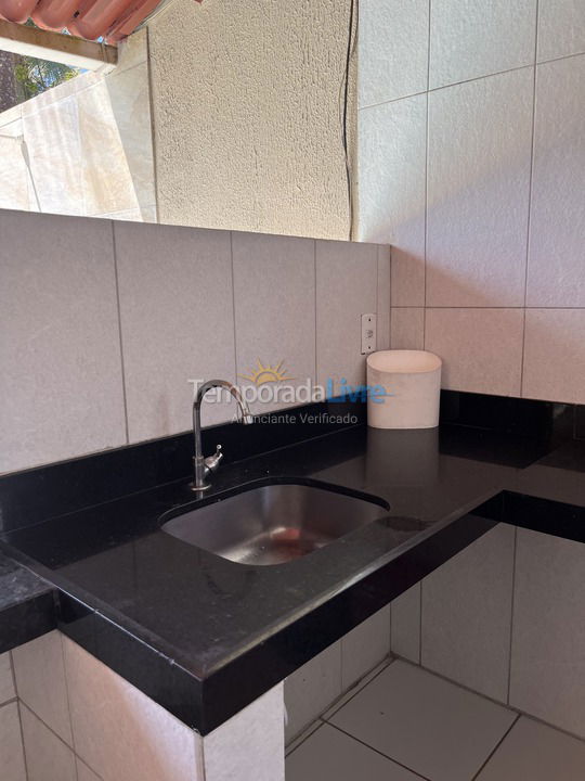 Casa para aluguel de temporada em Natal (Praia do Cotovelo)