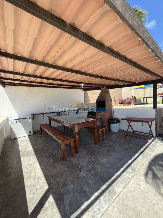 Casa para aluguel de temporada em Natal (Praia do Cotovelo)