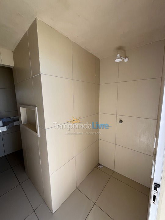 Casa para aluguel de temporada em Natal (Praia do Cotovelo)