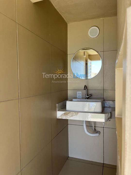 Casa para aluguel de temporada em Natal (Praia do Cotovelo)