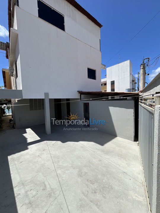 Casa para aluguel de temporada em Natal (Praia do Cotovelo)