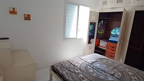Apartamento no Guarujá - SP (7)