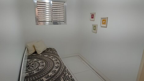 Apartamento no Guarujá - SP (7)