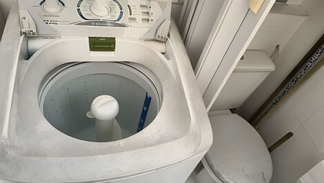 Apartamento no Guarujá - SP (7)