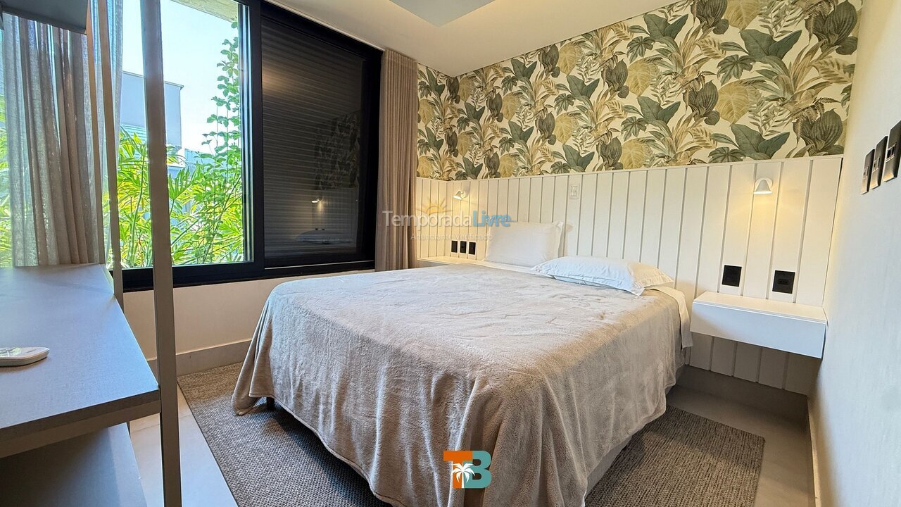 Casa para alquiler de vacaciones em São Sebastião (Juquehy)