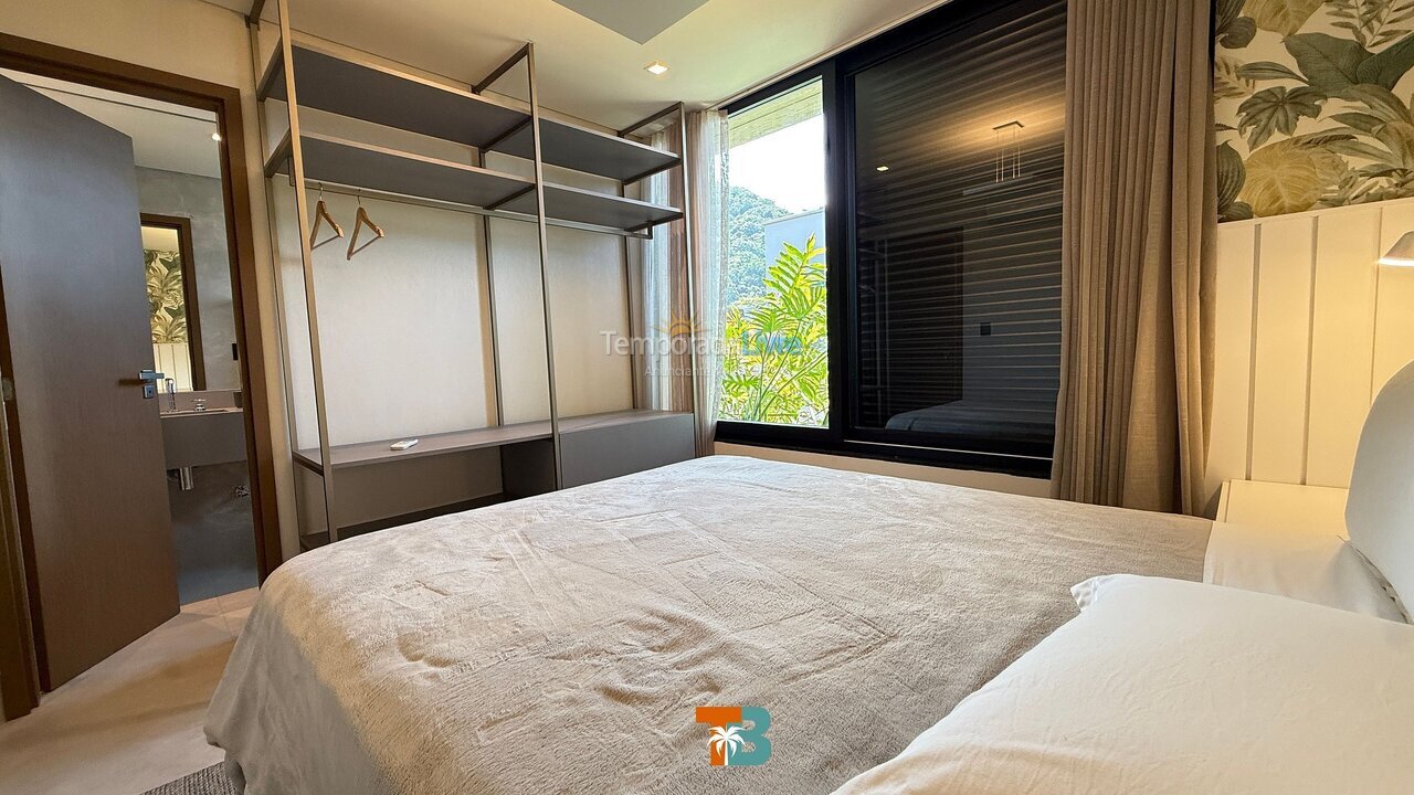 Casa para alquiler de vacaciones em São Sebastião (Juquehy)