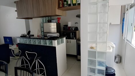 Apartamento no Guarujá - SP (7)
