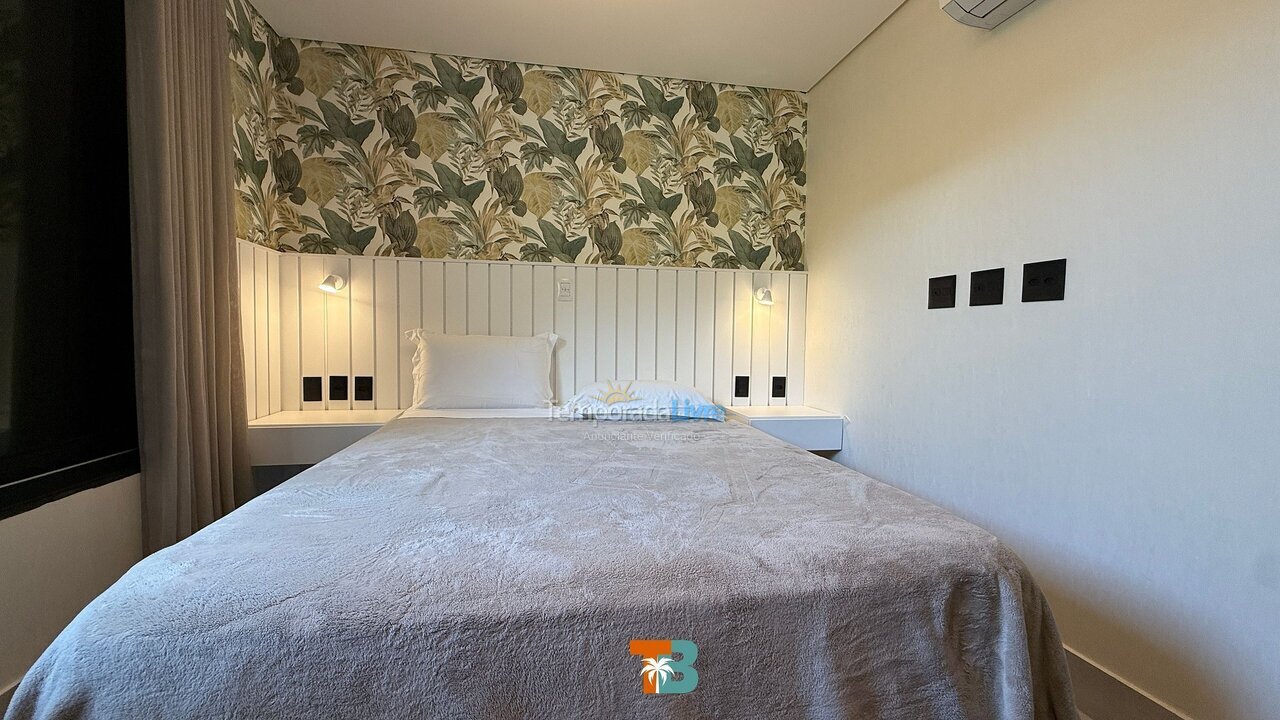 Casa para alquiler de vacaciones em São Sebastião (Juquehy)