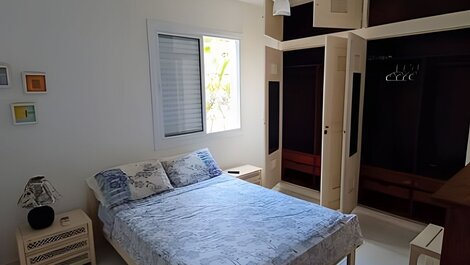 Apartamento no Guarujá - SP (7)