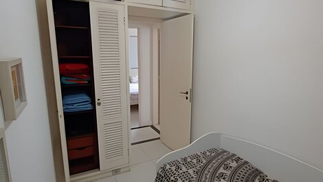 Apartamento no Guarujá - SP (7)