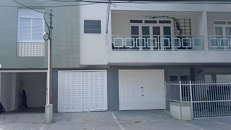 Apartamento no Guarujá - SP (7)