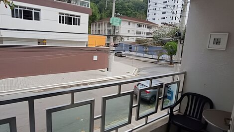 Apartamento no Guarujá - SP (7)