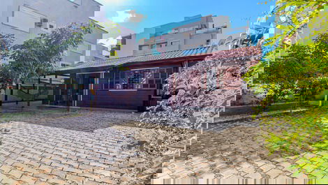 Casa para alugar em Bombinhas - Mariscal