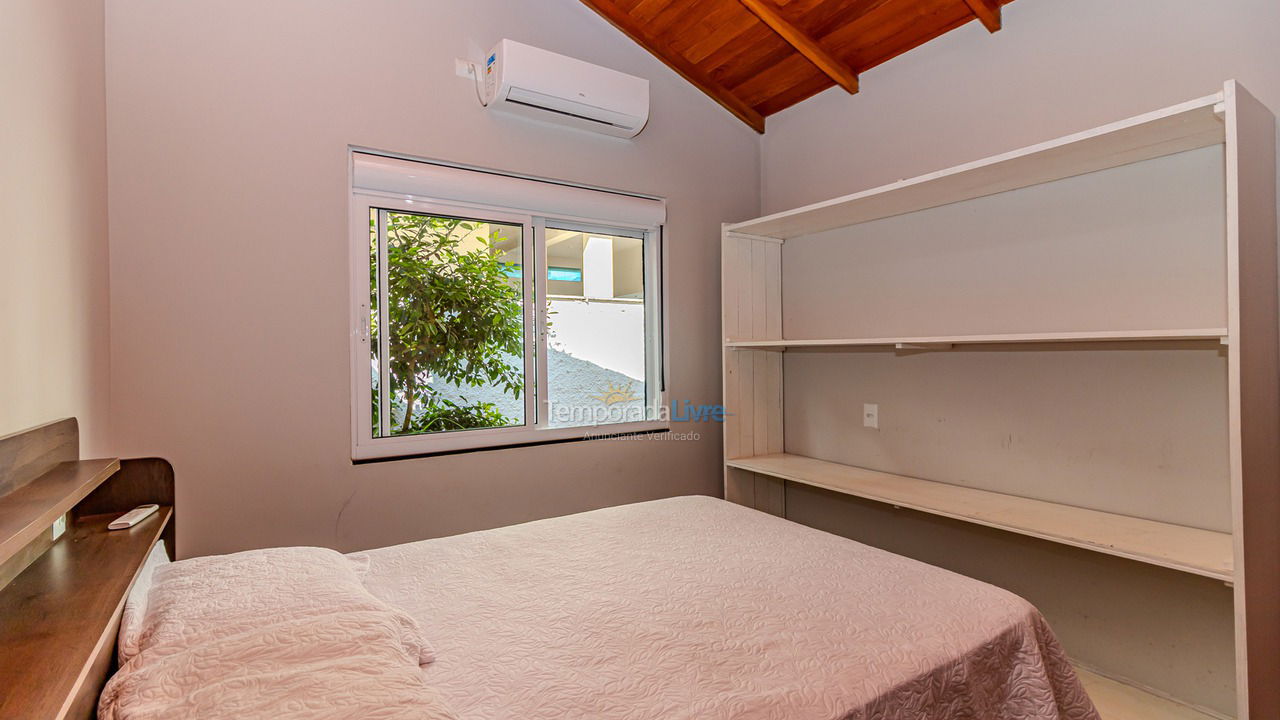 Casa para alquiler de vacaciones em Bombinhas (Mariscal)