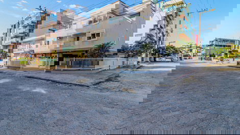 Apartment for rent in Bombinhas - Mariscal