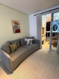 Chácara / sítio para alugar em Florianopolis - Campeche