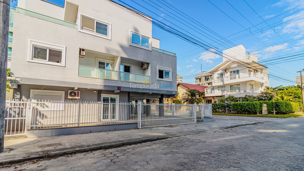 Casa para alquiler de vacaciones em Bombinhas (Mariscal)