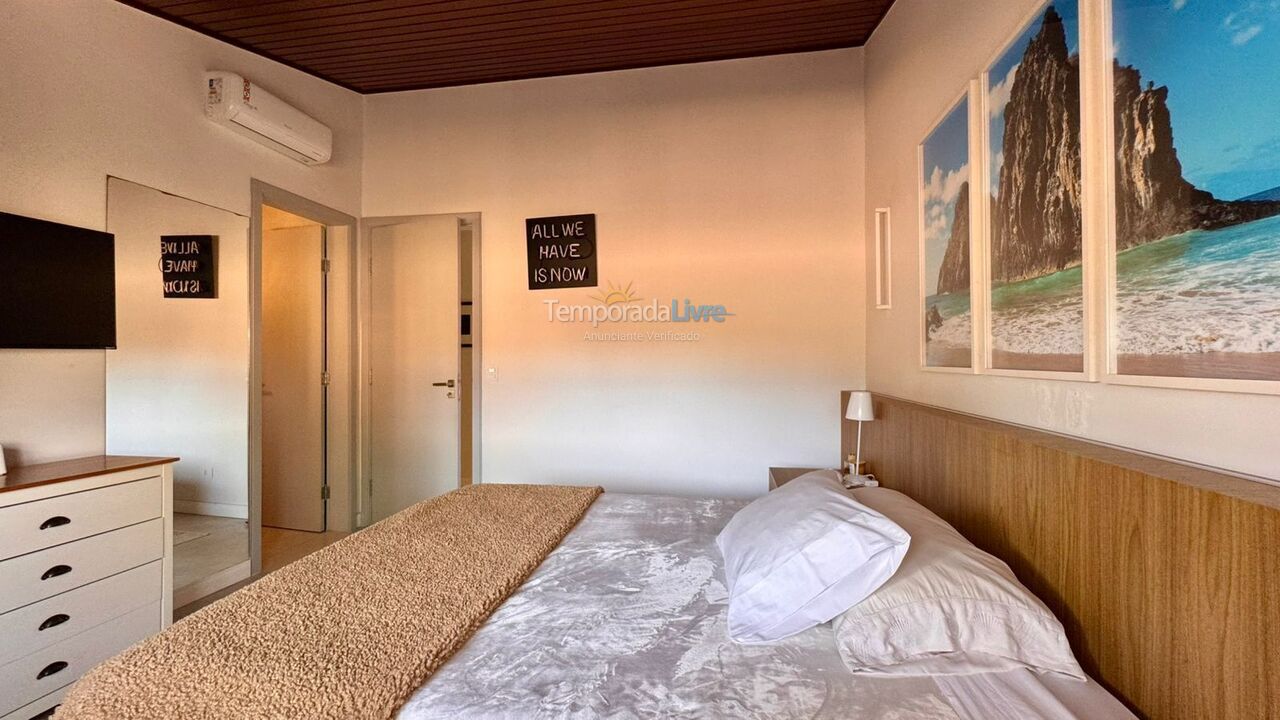 Casa para aluguel de temporada em São Sebastião (Praia da Baleia)