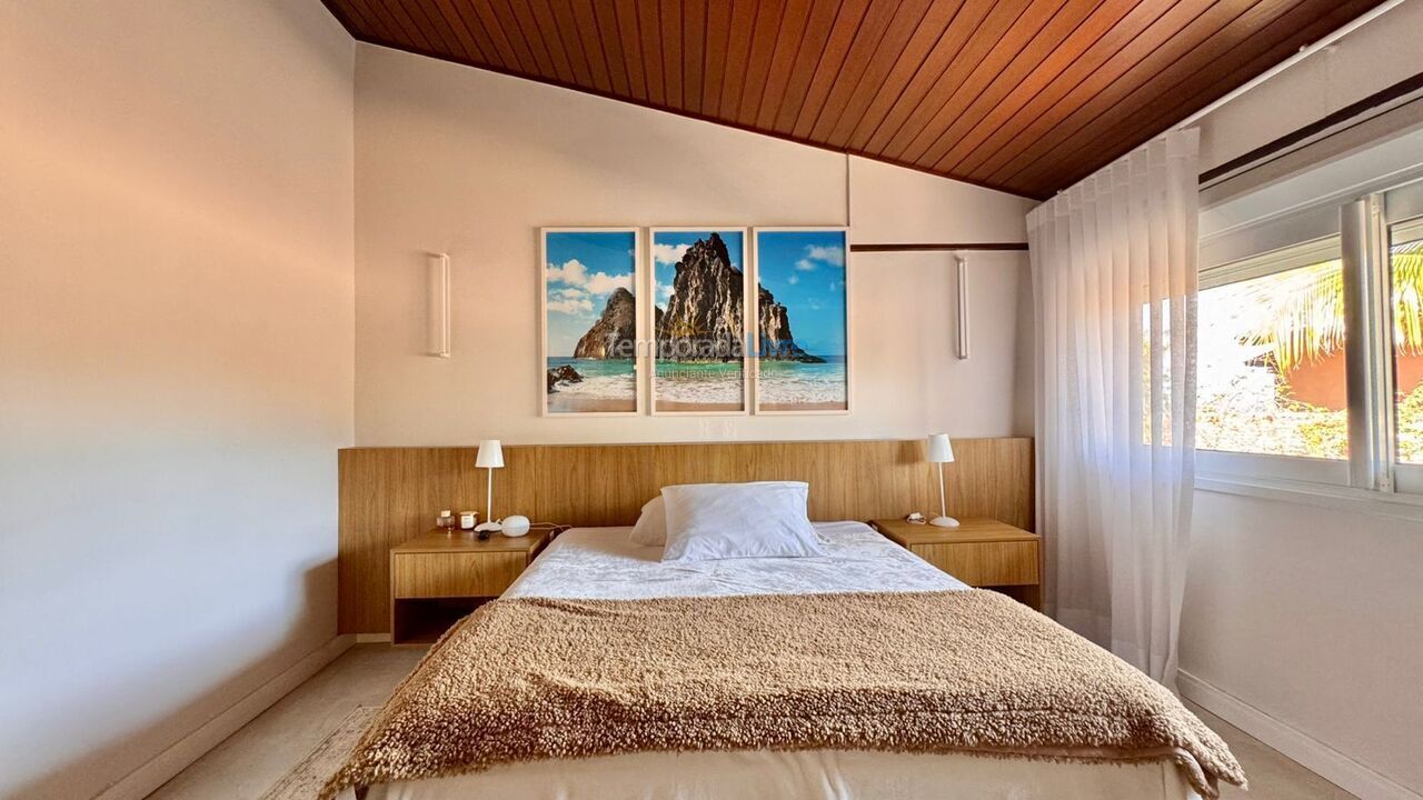 Casa para aluguel de temporada em São Sebastião (Praia da Baleia)