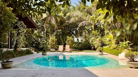 House for rent in São Sebastião - Praia da Baleia