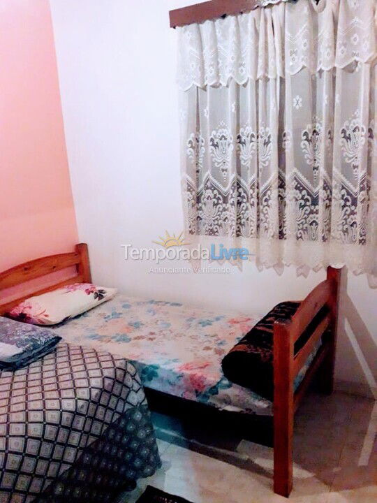 Casa para aluguel de temporada em Miguel Pereira (Vera Cruz)