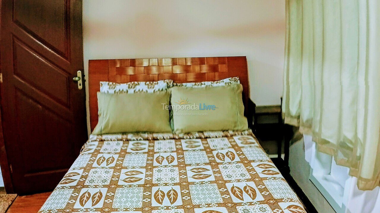Casa para aluguel de temporada em Miguel Pereira (Vera Cruz)