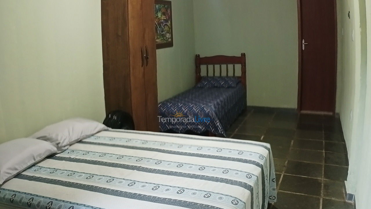 Casa para aluguel de temporada em Miguel Pereira (Vera Cruz)