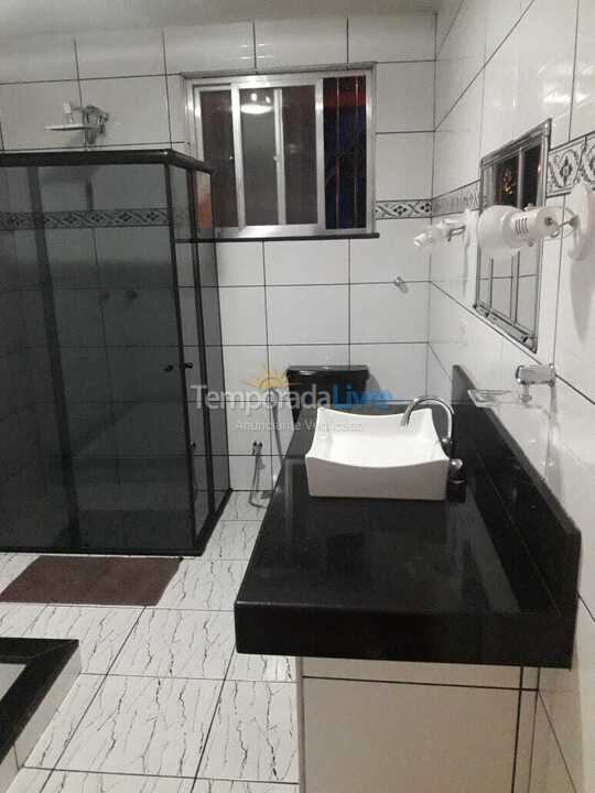 Casa para aluguel de temporada em Miguel Pereira (Vera Cruz)