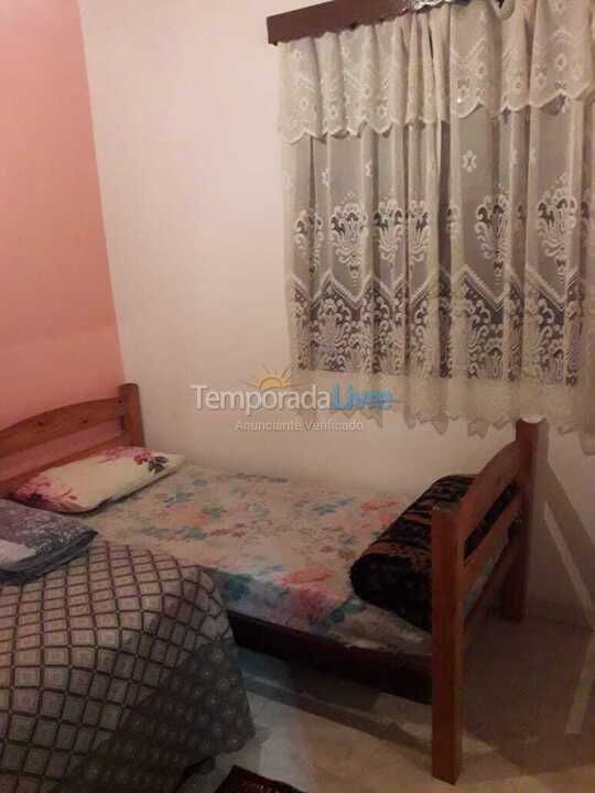Casa para aluguel de temporada em Miguel Pereira (Vera Cruz)