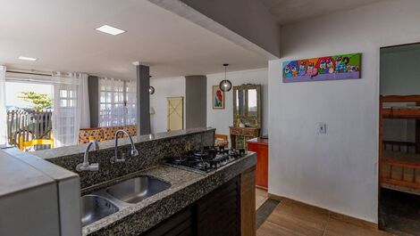 Cozinha 