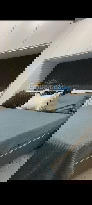 House for vacation rental in Caldas Novas (Jardim Serrano)