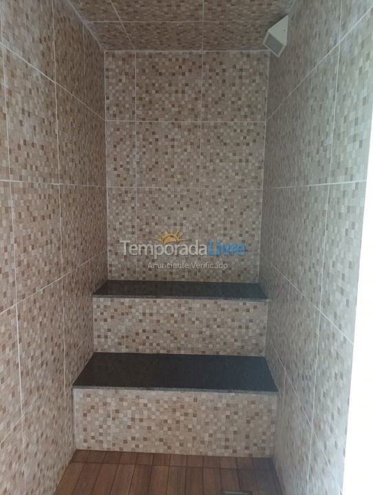 Casa para aluguel de temporada em Miguel Pereira (Vera Cruz)