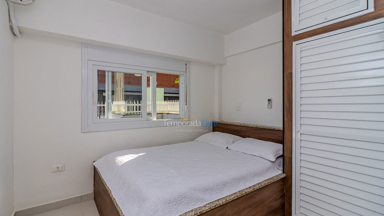 Casa para alquiler de vacaciones em Bombinhas (Mariscal)